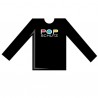 Tour-Shirt POPSCHUTZ vorne