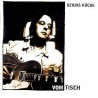 DZIUKS KÜCHE Vom Tisch Cover