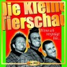 DIE KLEINE TIERSCHAU Wenn ich vergnügt bin... Cover