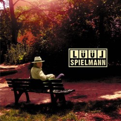 LÜÜL Spielmann Cover