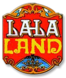 La-La-Land GmbH